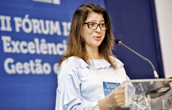 “Sempre tivemos o Ceará como um case de sucesso”, diz representante do BID