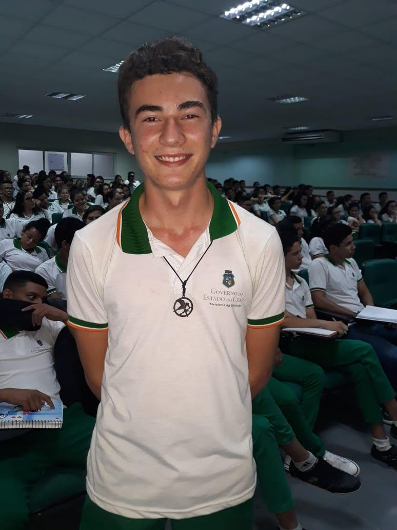 Jovens Embaixadores: estudantes selecionados para fase final farão intercâmbio nos EUA