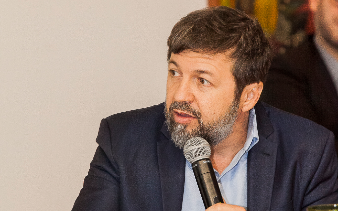 Secretário Élcio Batista cumpre agenda oficial de inovação e práticas digitais na Europa