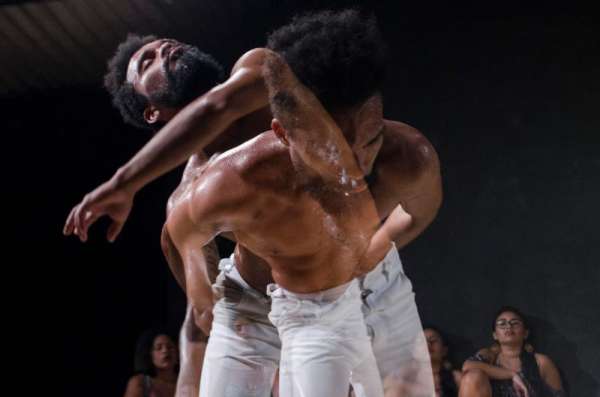 Mostra de Artes do Porto Iracema apresenta cinco espetáculos de dança