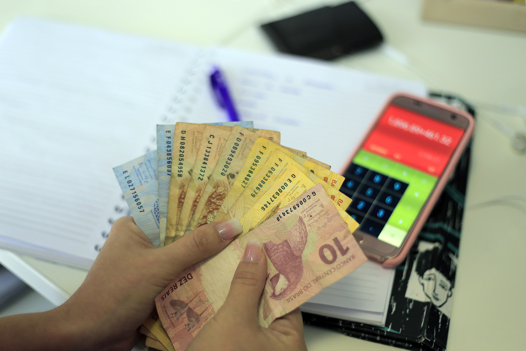 Governo do Ceará antecipa pagamento da folha e injeta R$ 2,1 bilhões em dezembro