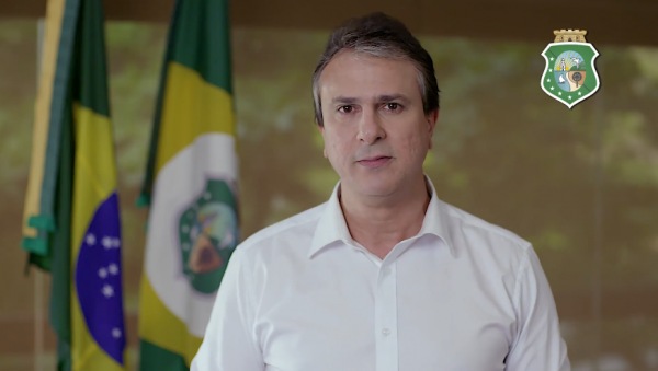 Governador anuncia novas medidas de combate ao crime e convoca mais 220 agentes penitenciários