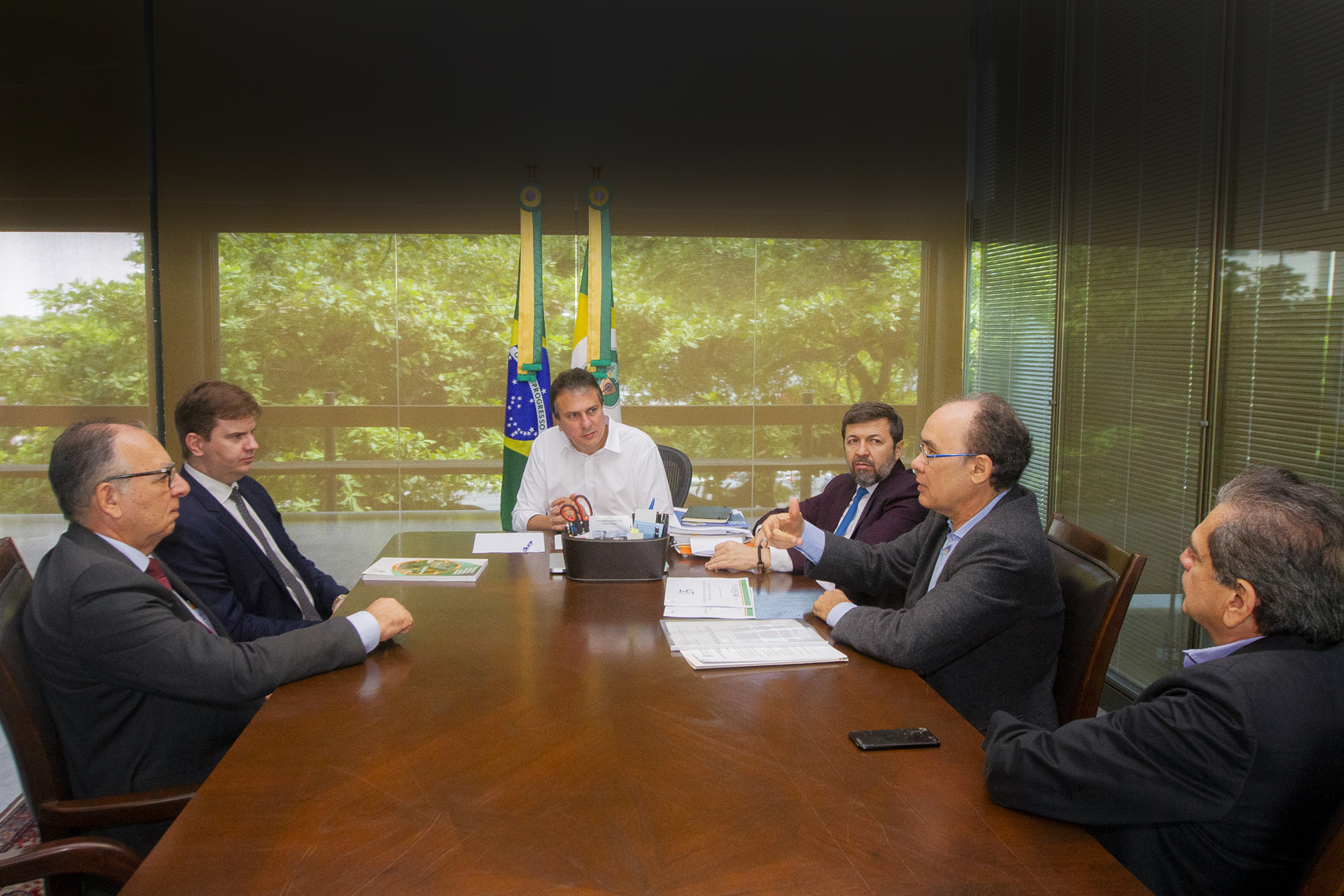 Águas do São Francisco serão bombeadas para o Ceará em maio