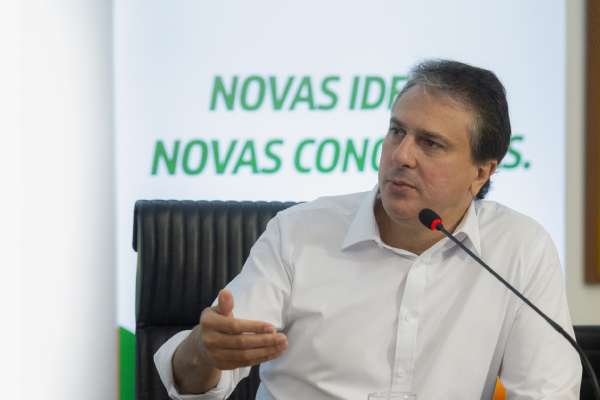 Governo do Ceará publica edital de dessalinização de água marinha para a Região Metropolitana de Fortaleza