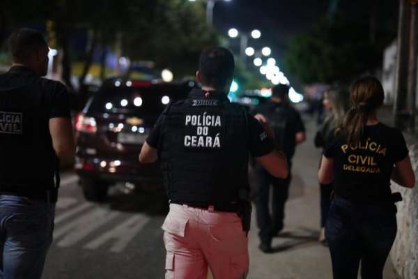 Ceará fecha primeiro mês de 2019 com redução de mais de 60% em mortes violentas