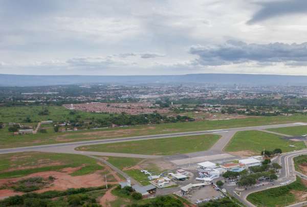 Aeroporto de Juazeiro do Norte terá incremento inédito de voos no segundo semestre do ano