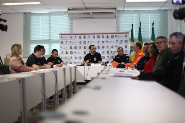 Ceará registra redução de 44,1% nas mortes violentas durante o Carnaval de 2019