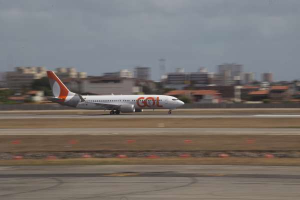 Ceará será o principal portão de entrada de estrangeiros no Nordeste durante o próximo verão, segundo a Abear