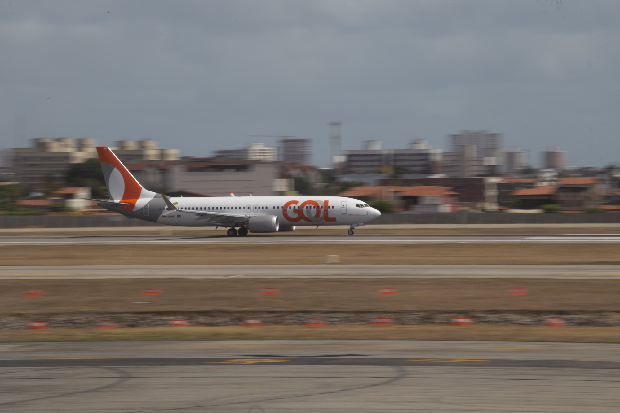 Ceará será o principal portão de entrada de estrangeiros no Nordeste durante o próximo verão, segundo a Abear