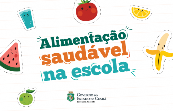 Especialistas destacam importância da alimentação saudável na volta às aulas