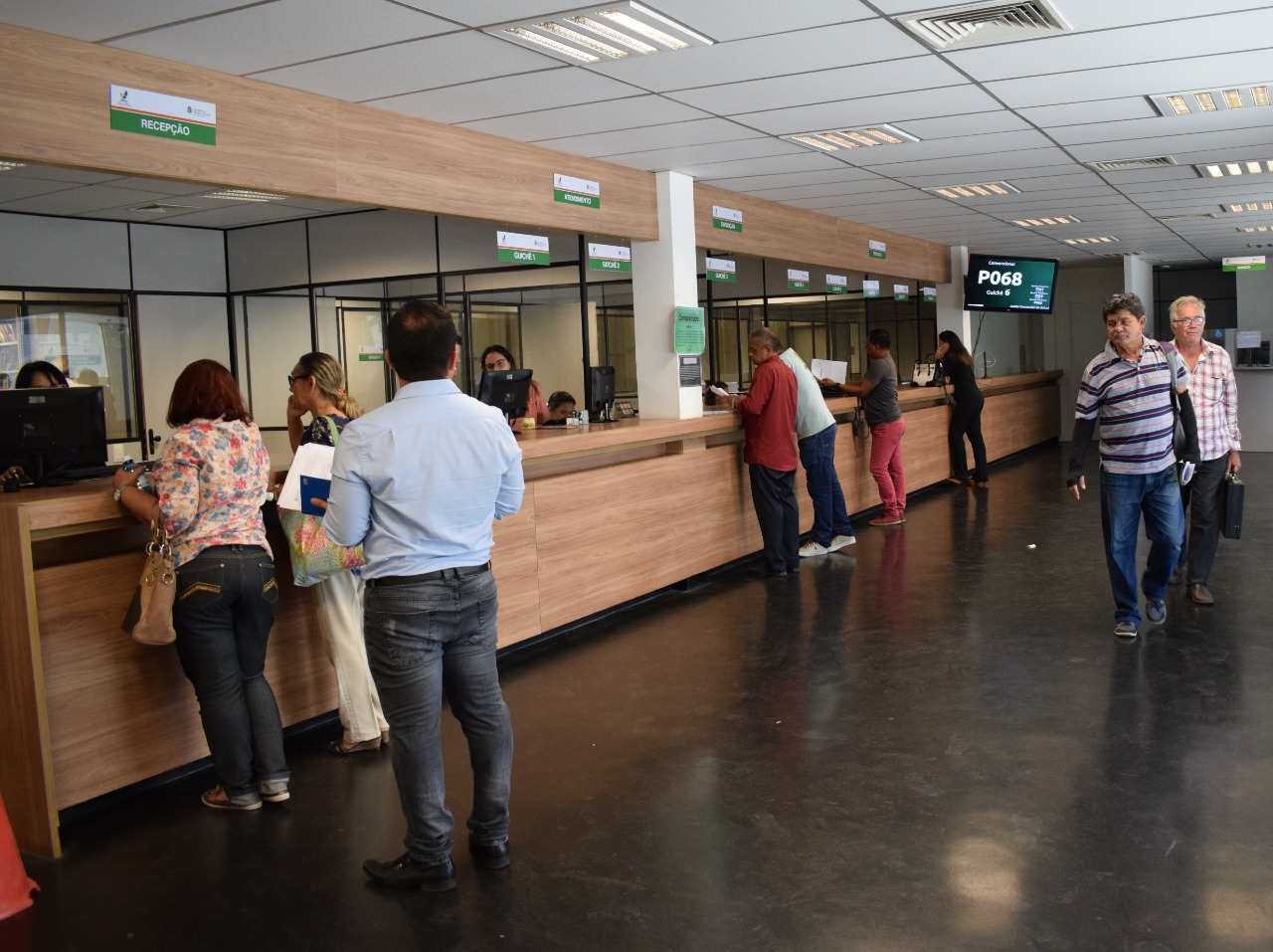 Ceará registra mais de 80 mil empresas em 2019