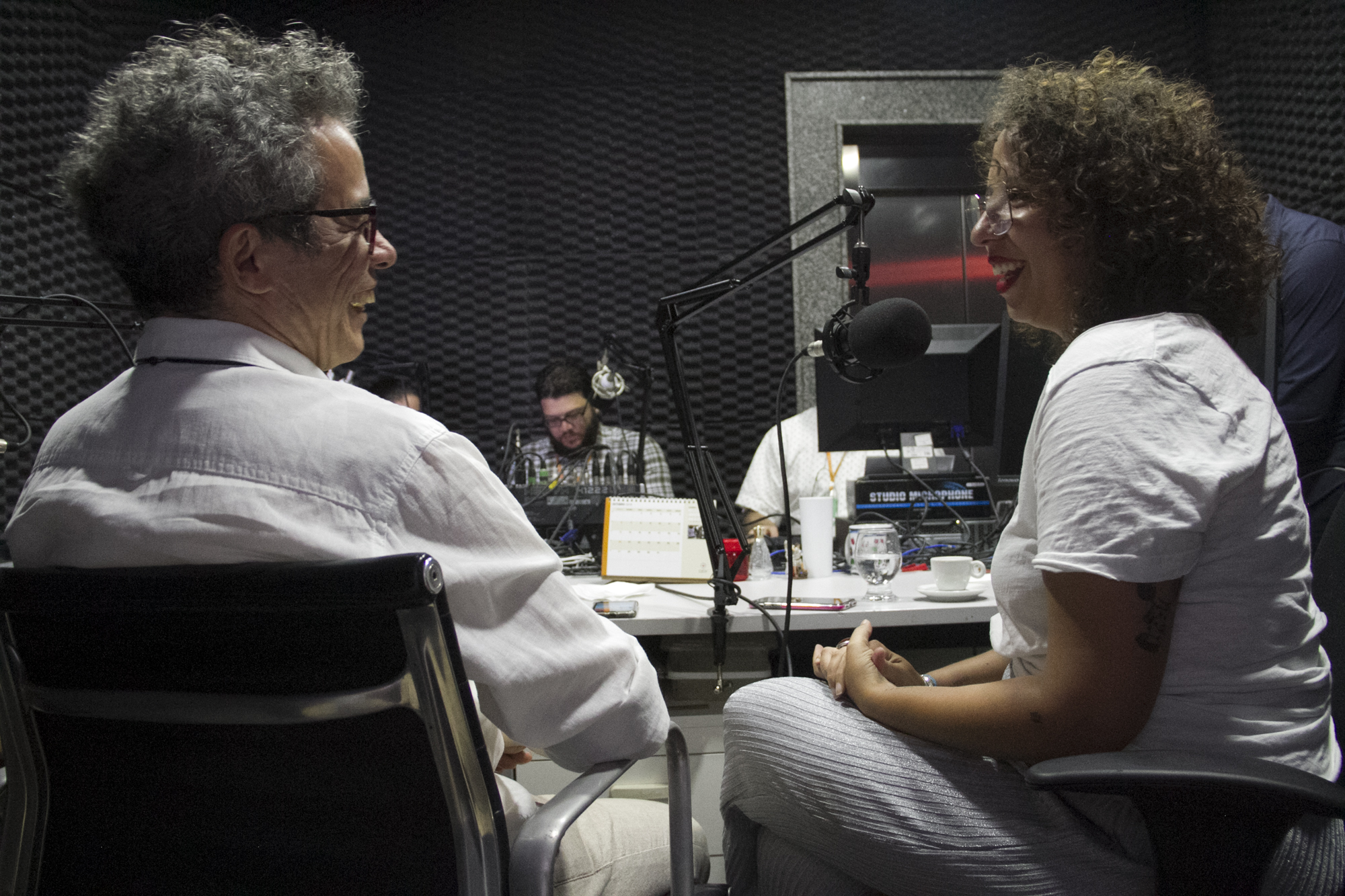 Governo do Ceará lança podcast Cearenseando nesta sexta-feira (8)