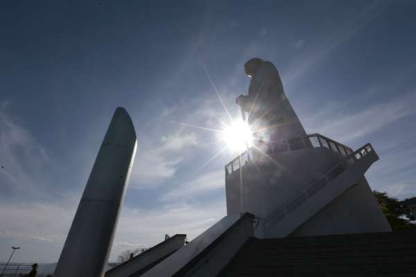 Juazeiro do Norte registra aumento de 139% nas buscas por viagens no Réveillon