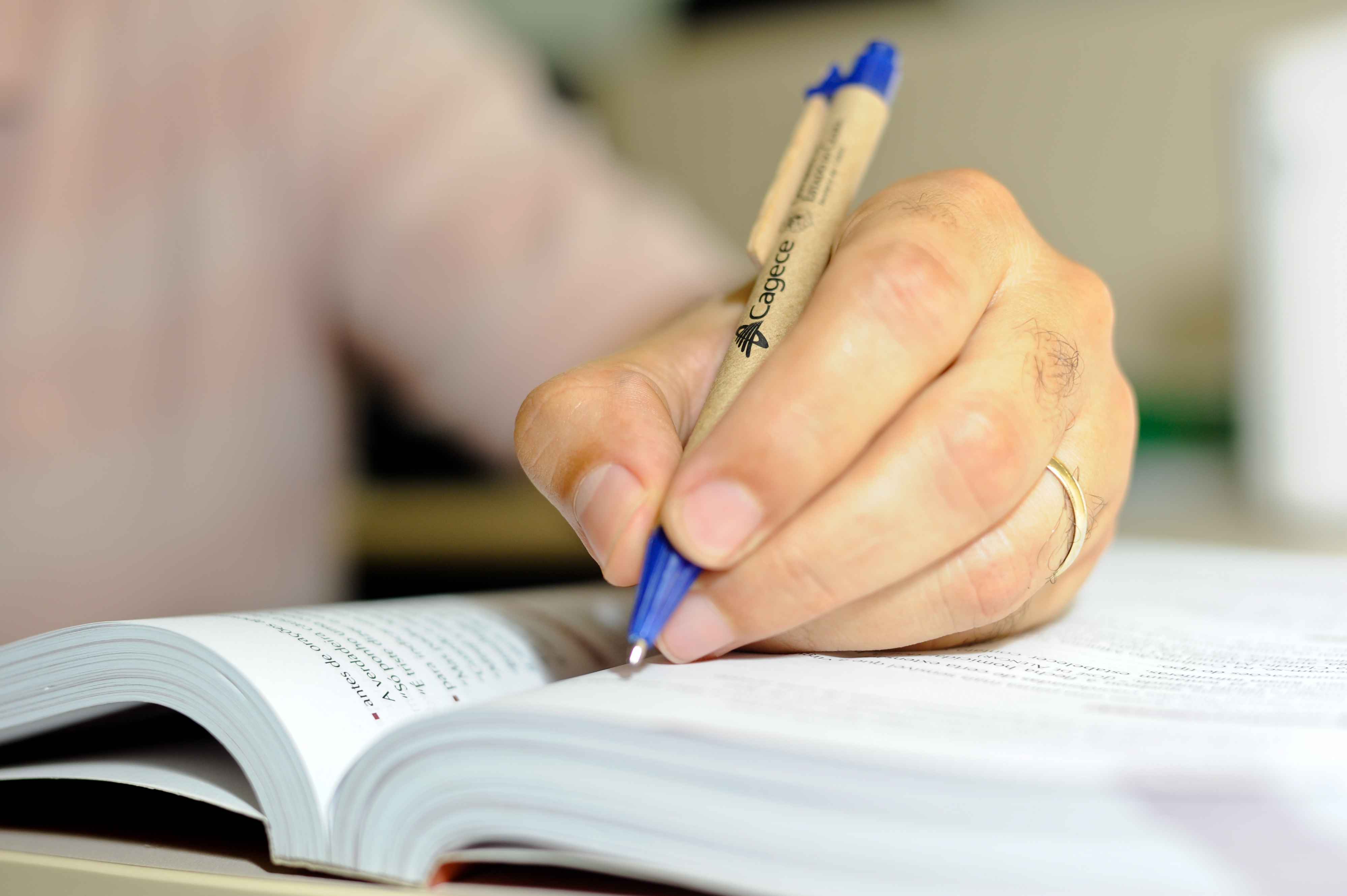 Cagece fecha 2019 com quase 1.200 vagas em cursos profissionalizantes