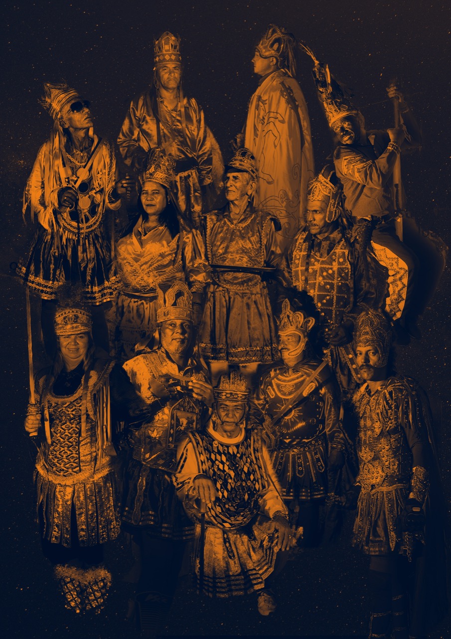 Teatro Carlos Câmara recebe “Ocupação Tradição – do Cariri a Fortaleza”