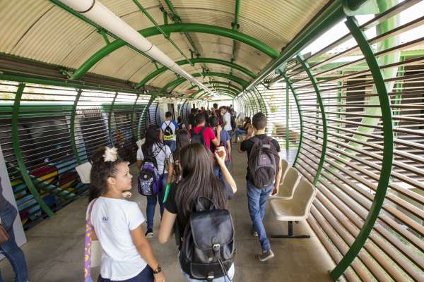 VLT do Cariri completa 10 anos de serviços à população