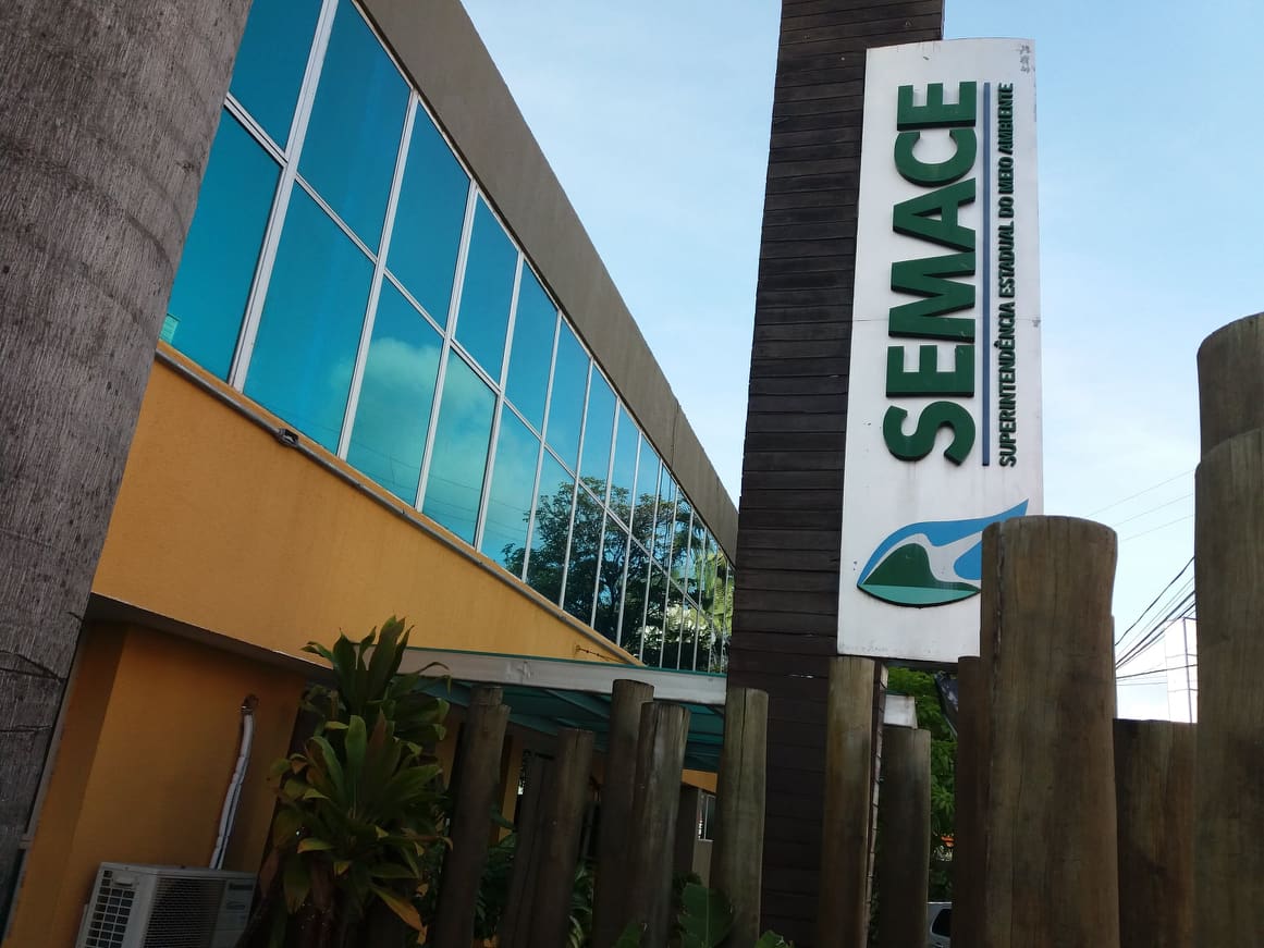 Semace se destaca durante evento sobre temáticas ligadas à recuperação de áreas degradadas