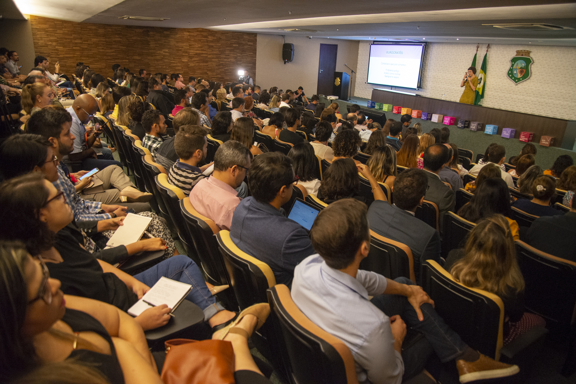 Governo do Ceará inova ao usar Linguagem Simples para aproximar seus serviços do cidadão