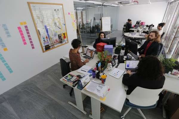 Laboratório de Inovação acelera a transformação digital no Governo do Ceará