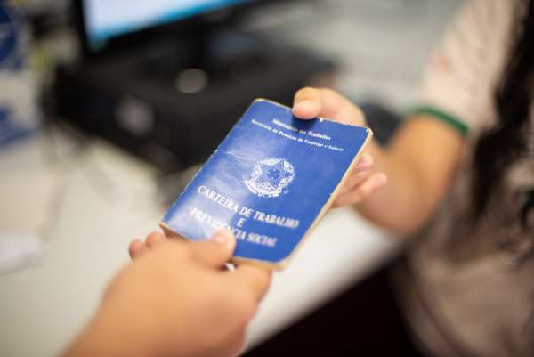 IDT dispõe de 2.232 vagas de emprego em todo o Ceará