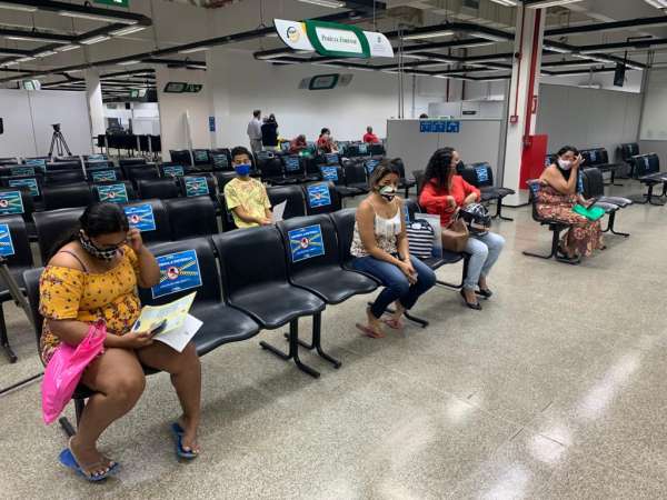 Vapt Vupts ampliam oferta de serviços e atendimentos a partir desta quarta-feira