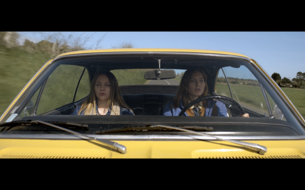 Cinema do Dragão realiza estreia virtual do francês “A Poucos Passos de Paris” nesta quinta (18)