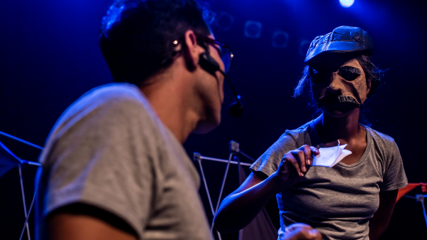 Cineteatro São Luiz inaugura nova faixa de programação: O Percurso da Cena