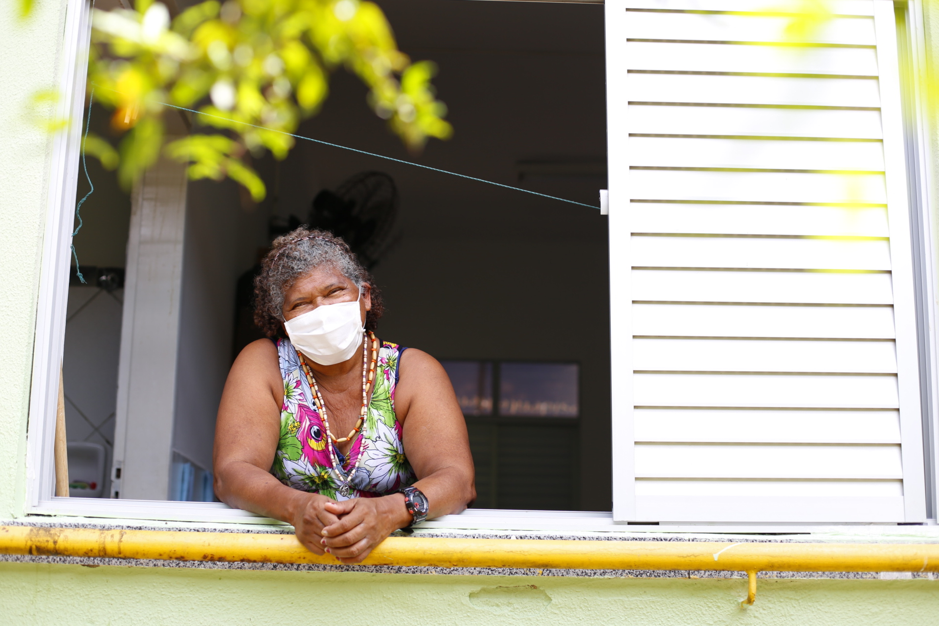 SPS fortalece políticas municipais para a pessoa idosa e para pessoas com deficiência no estado