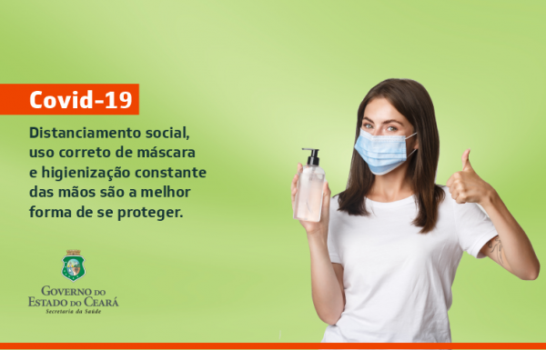 Por quanto tempo alguém com Covid-19 transmite o vírus? Infectologista da Sesa explica