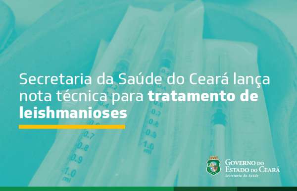 Leishmaniose Visceral: doença conhecida como calazar afetou 135 pessoas em 2020 no Ceará, menor número desde 2007