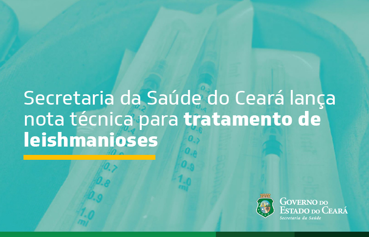 Leishmaniose Visceral: doença conhecida como calazar afetou 135 pessoas em 2020 no Ceará, menor número desde 2007