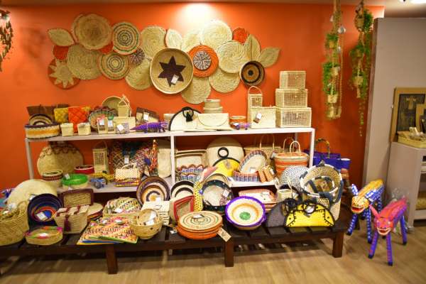 Dia do Artesão: Ambiente virtual é suporte para capacitação e produção artesanal