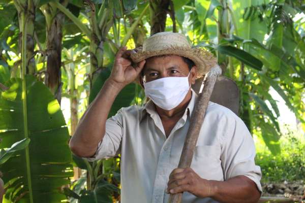 Projeto São José IV: Prorrogado prazo de manifestação de interesse para acesso ao mercado e inclusão produtiva