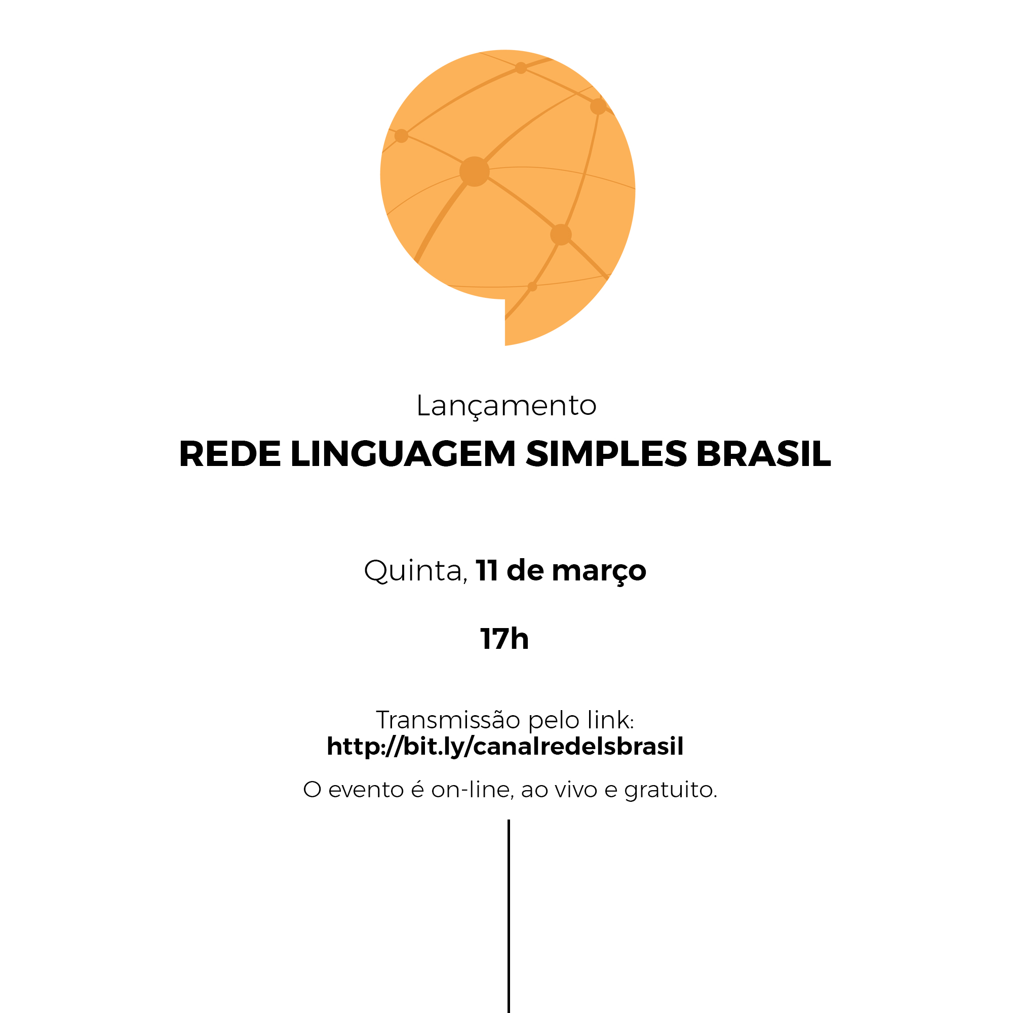 Rede reúne pessoas do setor público brasileiro  para disseminar e conectar iniciativas de Linguagem Simples