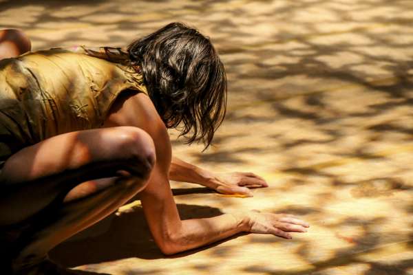 Cinco espetáculos do Porto Iracema participam da Bienal Internacional de Dança do Ceará / De Par Em Par