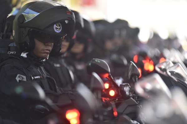 CPRaio da Polícia Militar chega aos 17 anos estabelecendo padrão de policiamento ágil e preciso