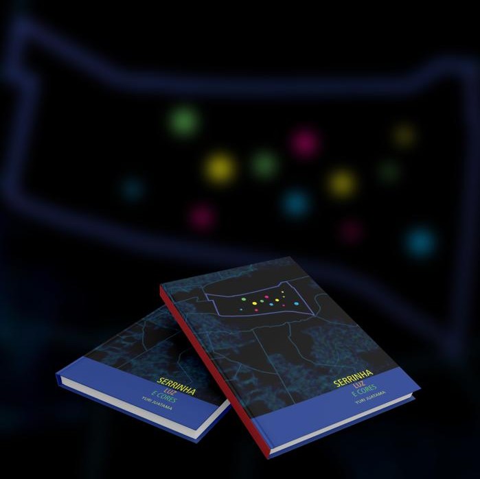 Fotolivro sobre o bairro Serrinha, em Fortaleza, é lançado no Youtube do Porto Iracema