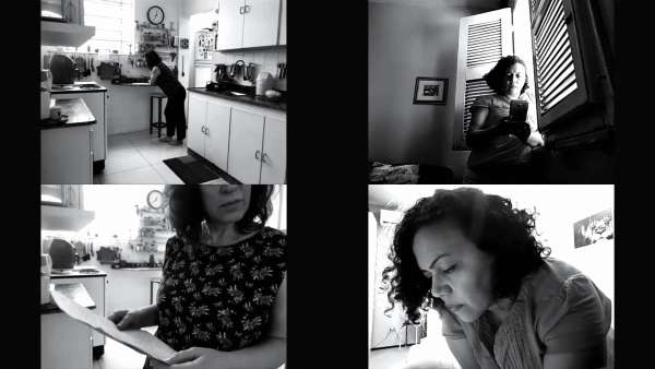 Mostra Cenas do Confinamento – Leituras Dramáticas Virtuais celebra Dia Mundial do Teatro no Porto Iracema das Artes