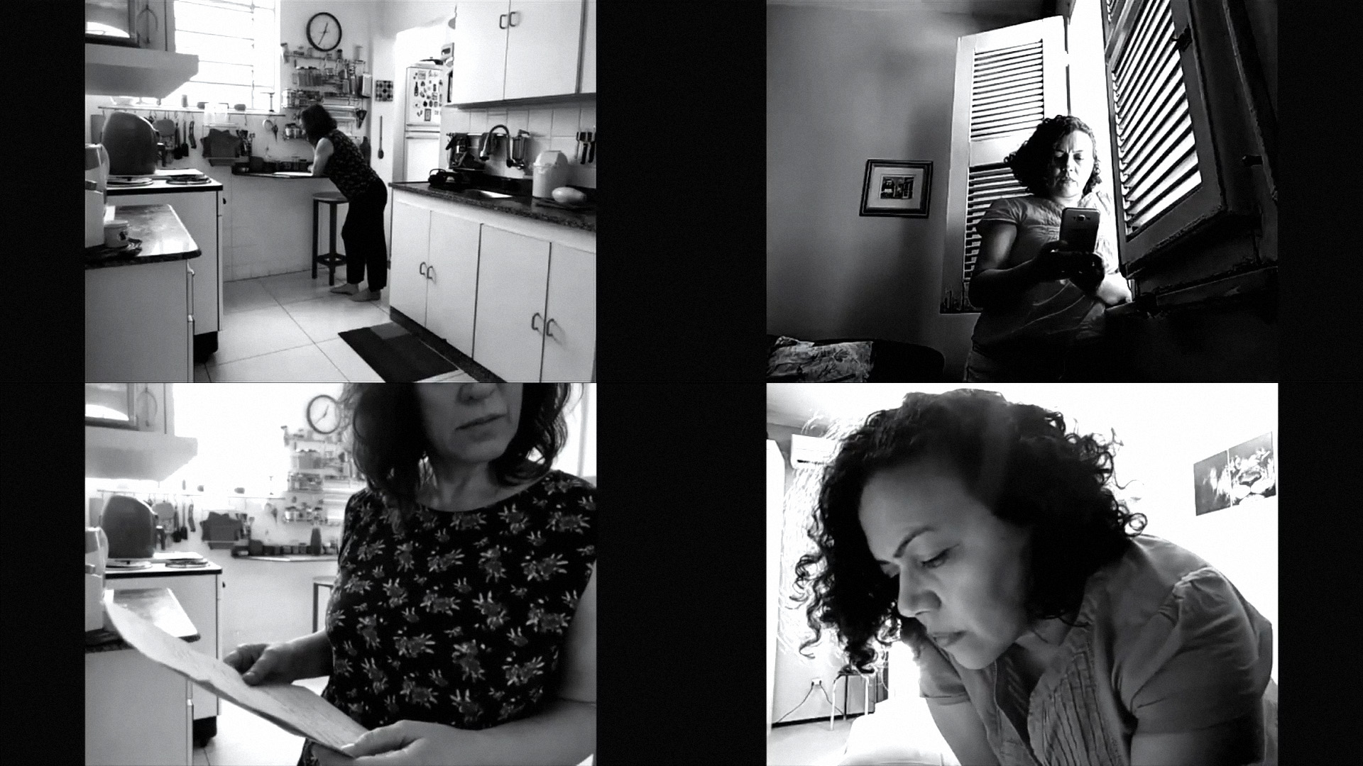 Mostra Cenas do Confinamento – Leituras Dramáticas Virtuais celebra Dia Mundial do Teatro no Porto Iracema das Artes