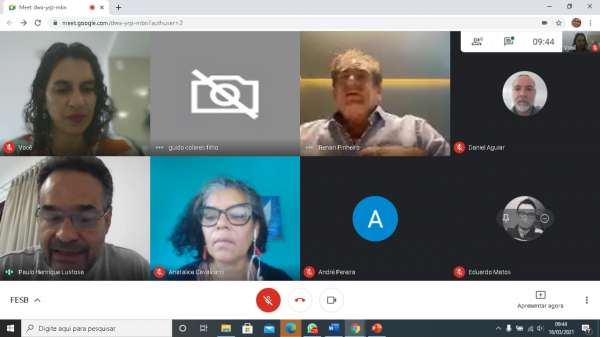 Recurso do FESB será destinado para pagamento de contas de água de famílias cearenses durante pandemia