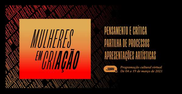 Dragão do Mar lança ciclo programático de arte e pensamento em alusão ao Dia da Mulher