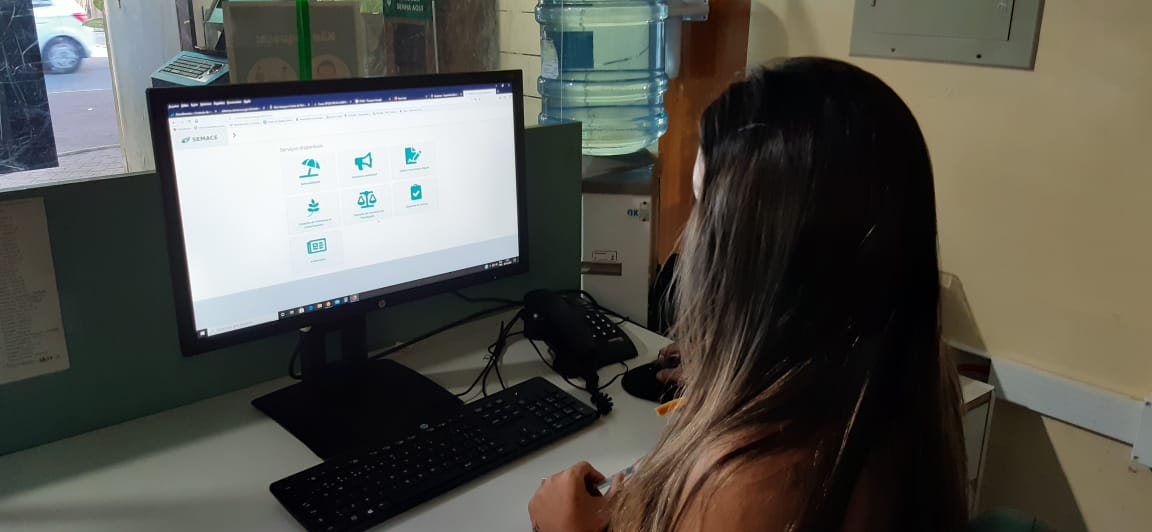 Semace lança sistema que permite melhor gestão e transparência de débitos administrativos