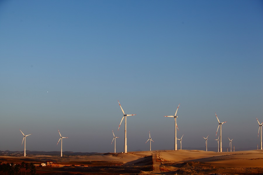 Coema deve votar projetos de energia renovável em Milagres e Carnaubal