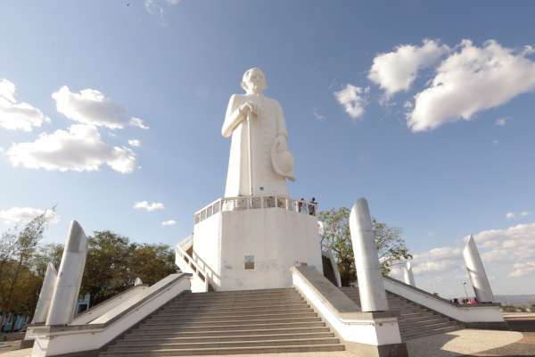 Finados: Com a maior romaria do ano, ocupação hoteleira do Cariri chega a 90%