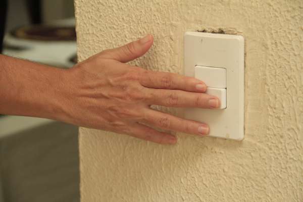 Cadastramento de empresas de alimentação fora do lar com contas de energia atrasadas tem prazo estendido