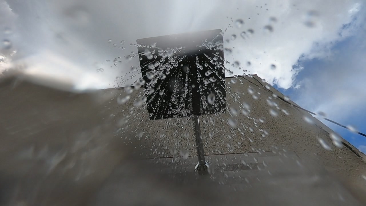 Arce fiscaliza qualidade da água de 14 localidades cearenses