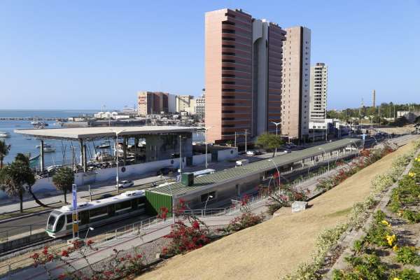 Saiba tudo sobre o funcionamento do Metrô e VLTs no feriado de Tiradentes (21)
