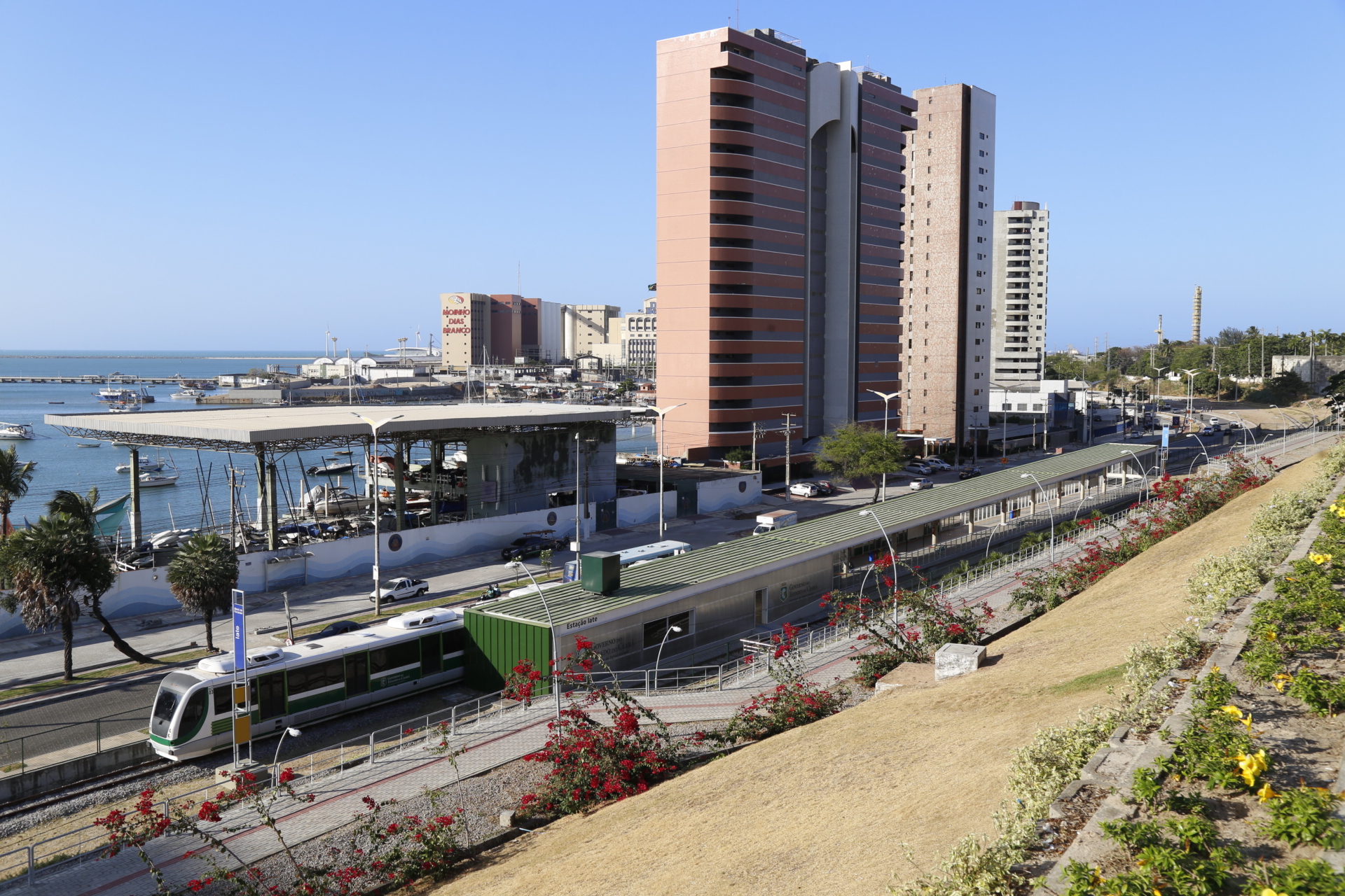 Saiba tudo sobre o funcionamento do Metrô e VLTs no feriado de Tiradentes (21)
