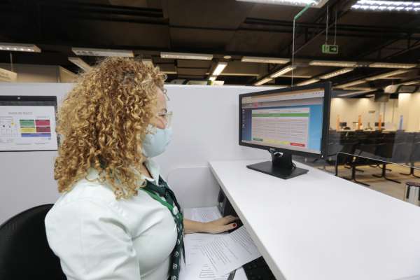 SPS amplia atendimento para emissão de RG