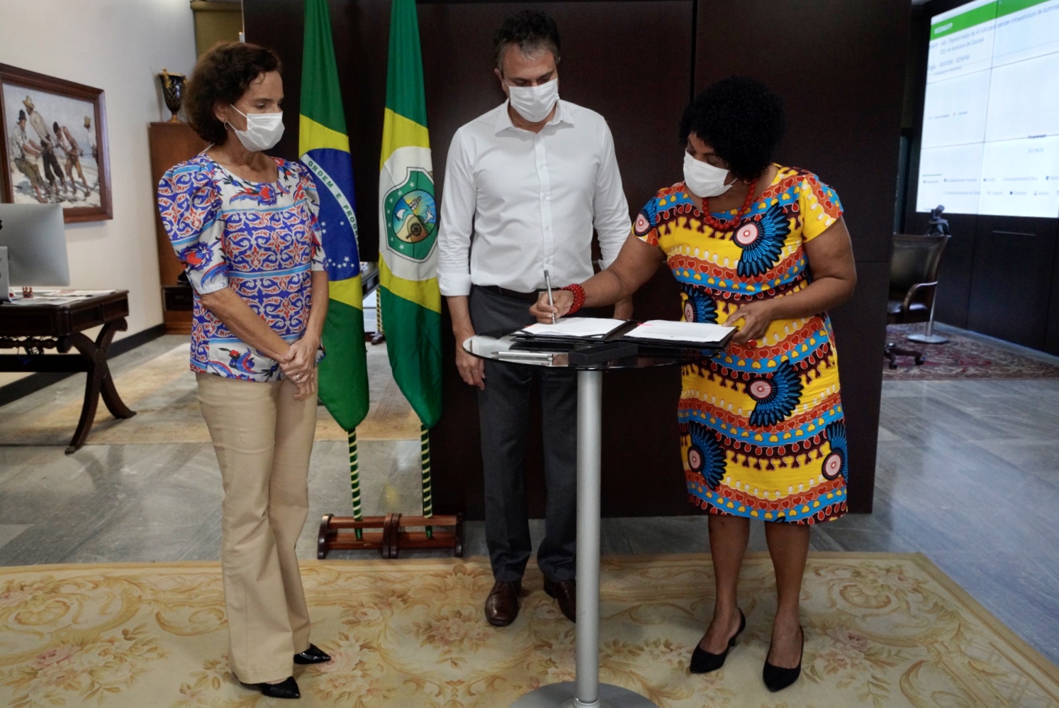 Cotas em concursos: heteroidentificação de candidatos negros acontecerá antes da homologação